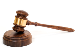 law